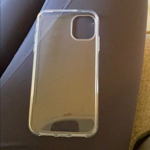 otterbox clear case